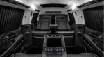 Cadillac Escalade Extended Viceroy Edition by Lexani Motorcars 2019 года